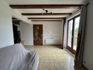  Maison à vendre 6 pièces 180 m²