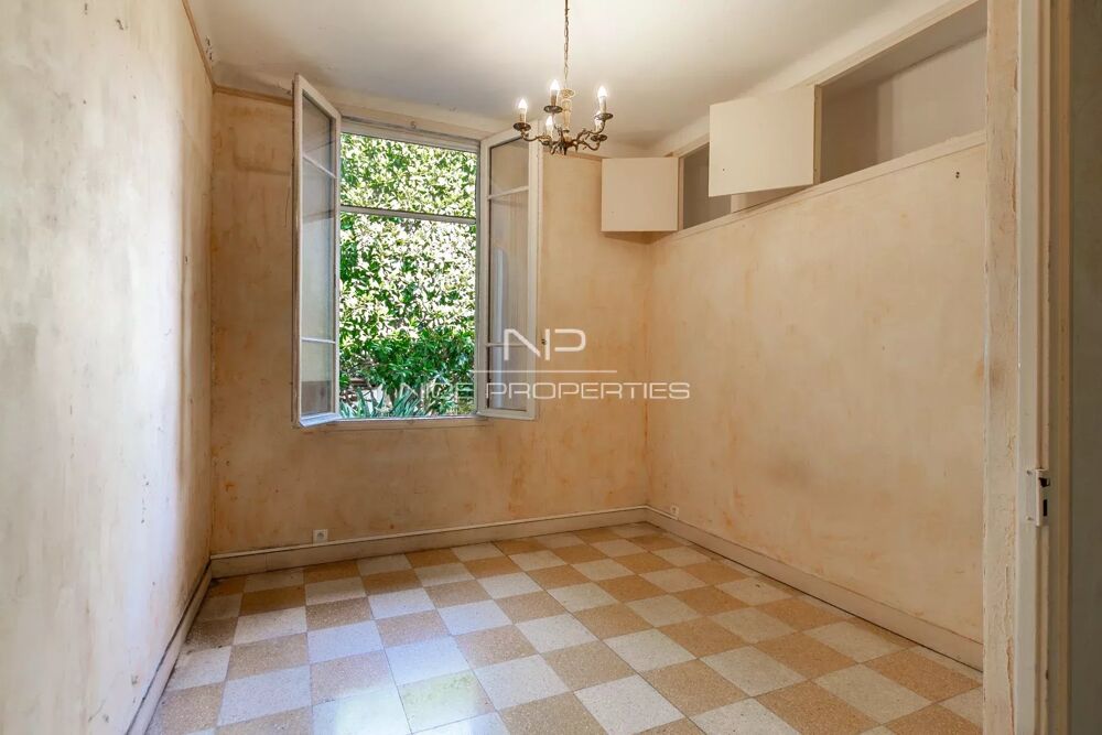  vendre  Maison Villefranche-sur-Mer (06230)