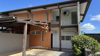  Maison � vendre 4 pi�ces 91 m�