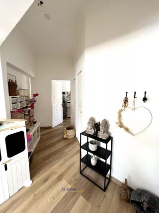  Appartement  vendre 3 pices 59 m