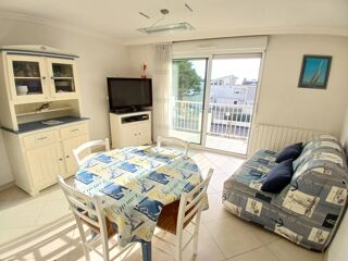  Appartement � vendre 3 pi�ces 43 m�