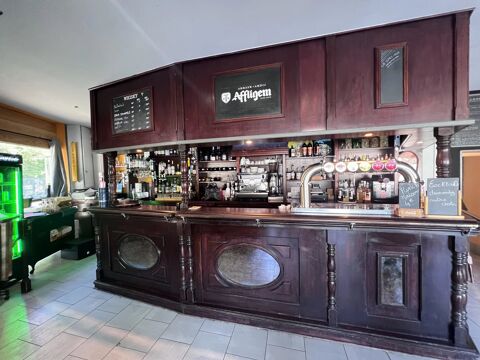 Fonds de commerce 85000 18000 Bourges