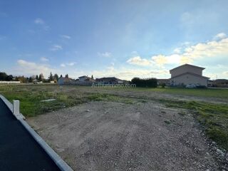  Terrain à vendre 521 m²