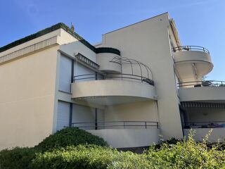  Appartement � vendre 2 pi�ces 47 m�