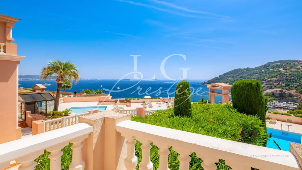 � vendre  Appartement Th�oule-sur-Mer (06590)