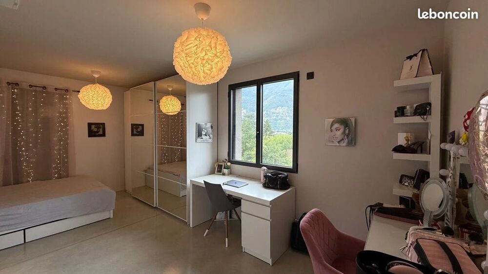 Vente Maison Villa contemporaine dans un secteur calme, aucun vis à vis , vue Vif