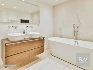  Appartement  vendre 3 pices 62 m
