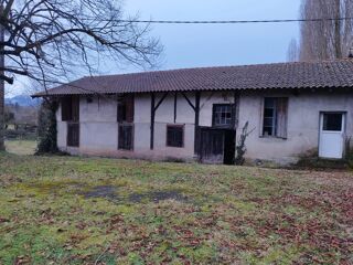  Maison à vendre 1 pièce 120 m²