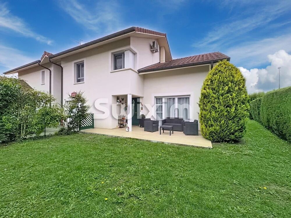  vendre  Maison Prvessin-Mons (01280)