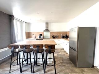  Appartement  vendre 2 pices 47 m