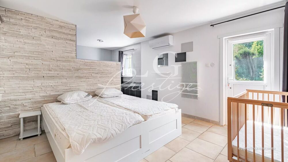 à vendre  Maison Fayence (83440)