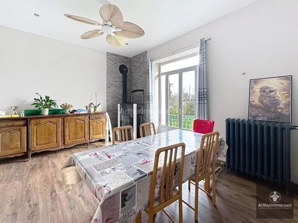  vendre  Maison Mably (42300)