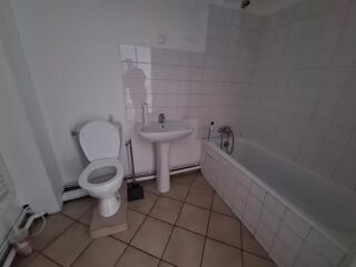  Appartement � louer 2 pi�ces 47 m�