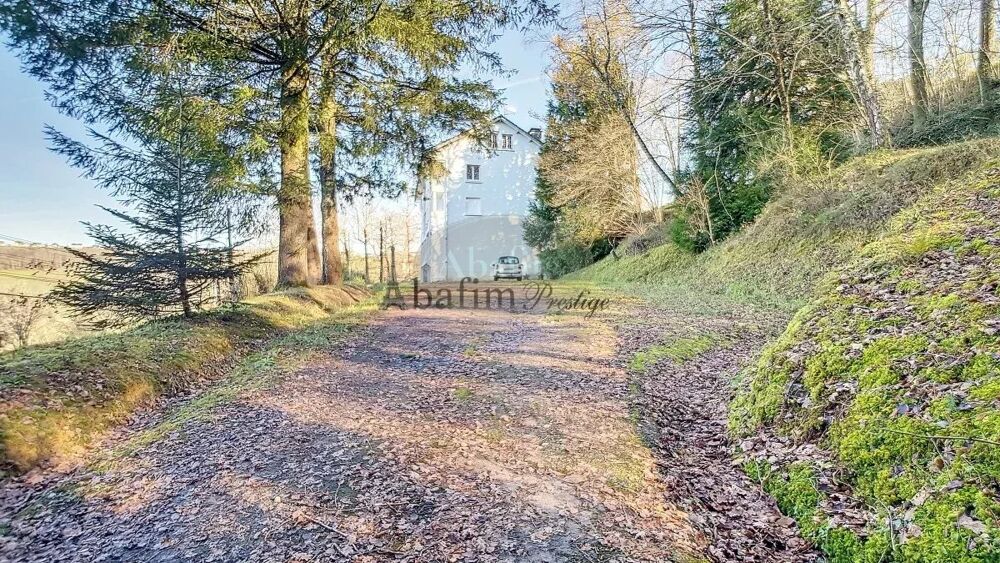 Vente Immeuble Ville thermale Immeuble Lannemezan