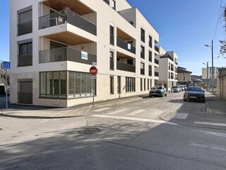  Appartement à vendre 3 pièces 73 m²