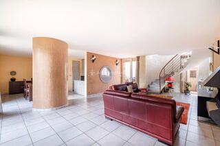  Maison à vendre 6 pièces 147 m²