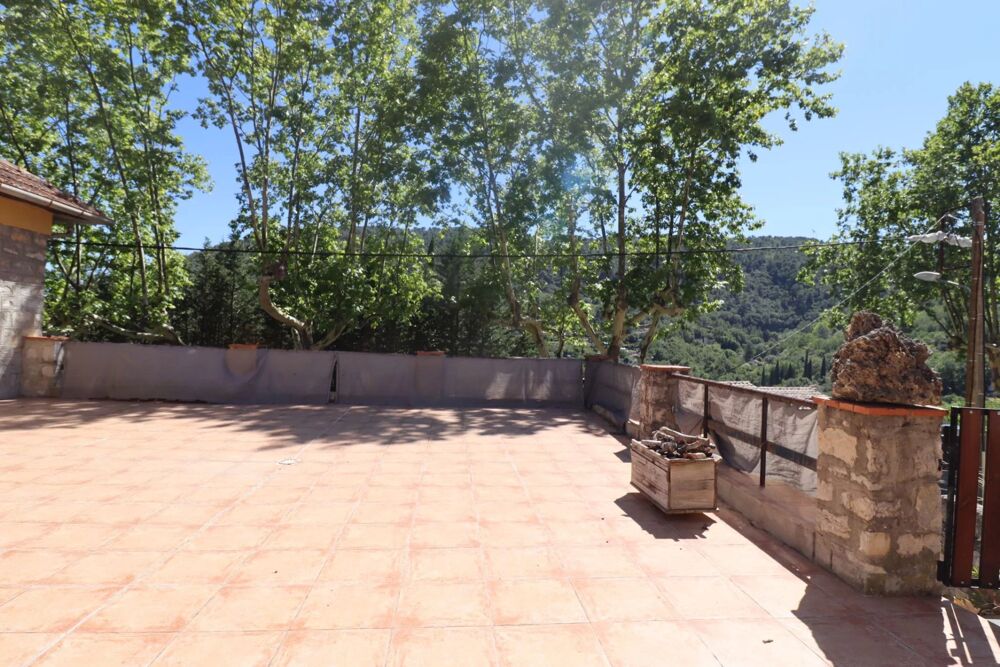 Vente Maison BARGEMON – MAISON T5 PROCHE VILLAGE ET ECOLES 135 M2 - 3 CHAMBRE Bargemon