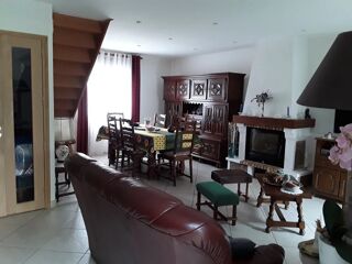  Maison à vendre 7 pièces 153 m²