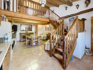 Appartement 44m2 Soleilhas