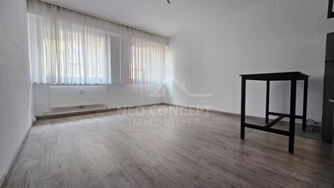  Appartement � louer 1 pi�ce 25 m�