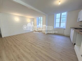  Appartement à louer 3 pièces 86 m²