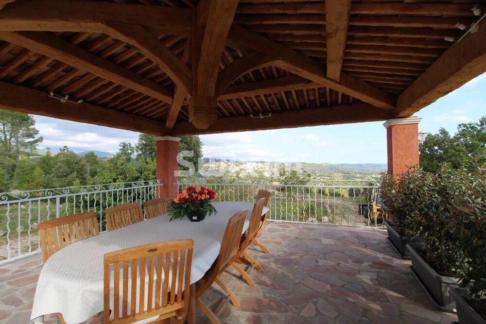 Grande Villa Neo provençale