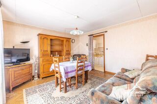  Maison à vendre 5 pièces 148 m²