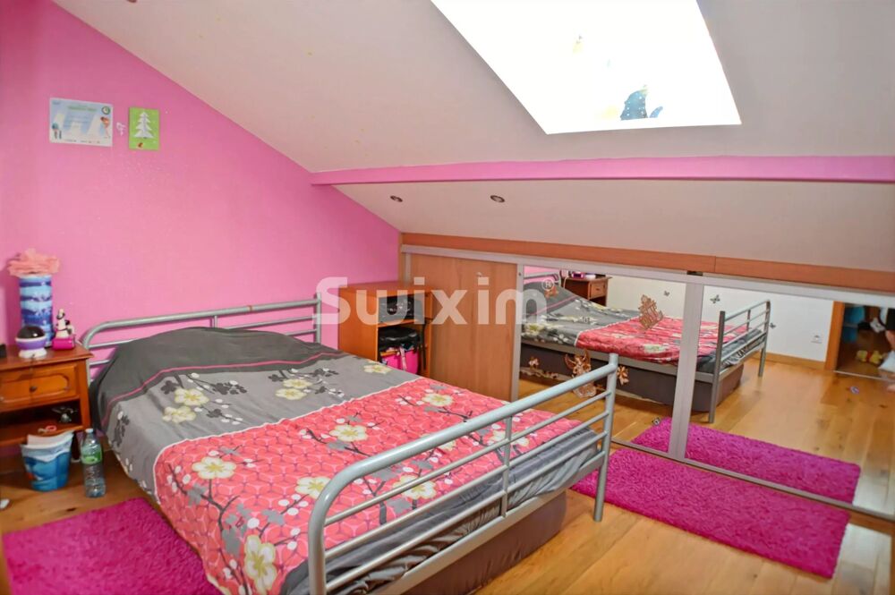 Vente Maison Maison/Villa 4 pièces Les rousses