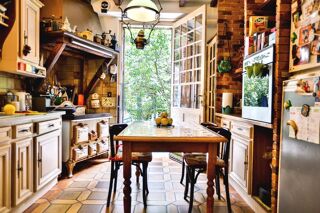  Maison � vendre 7 pi�ces 245 m�