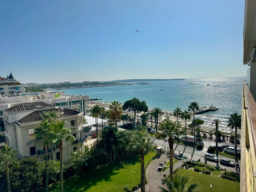à vendre  Appartement Cannes (06400)
