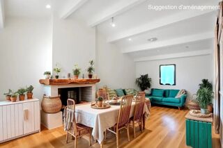  Maison � vendre 5 pi�ces 90 m�