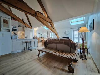  Appartement � vendre 3 pi�ces 61 m�