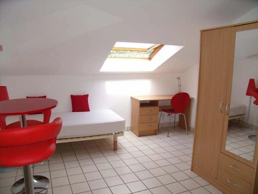 Location Appartement VALENCE - Quartier Montplaisir Valence