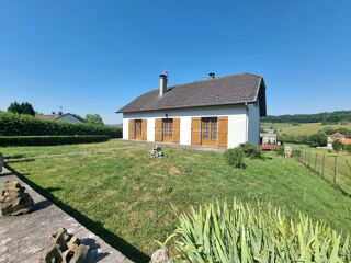  Maison � vendre 6 pi�ces 145 m�