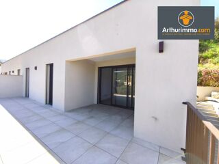  Appartement � vendre 3 pi�ces 67 m�