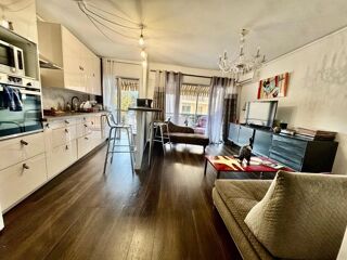  Appartement � vendre 2 pi�ces 45 m�