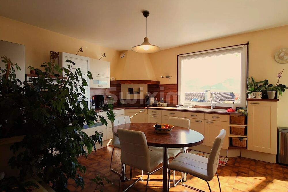  vendre  Maison Poisy (74330)