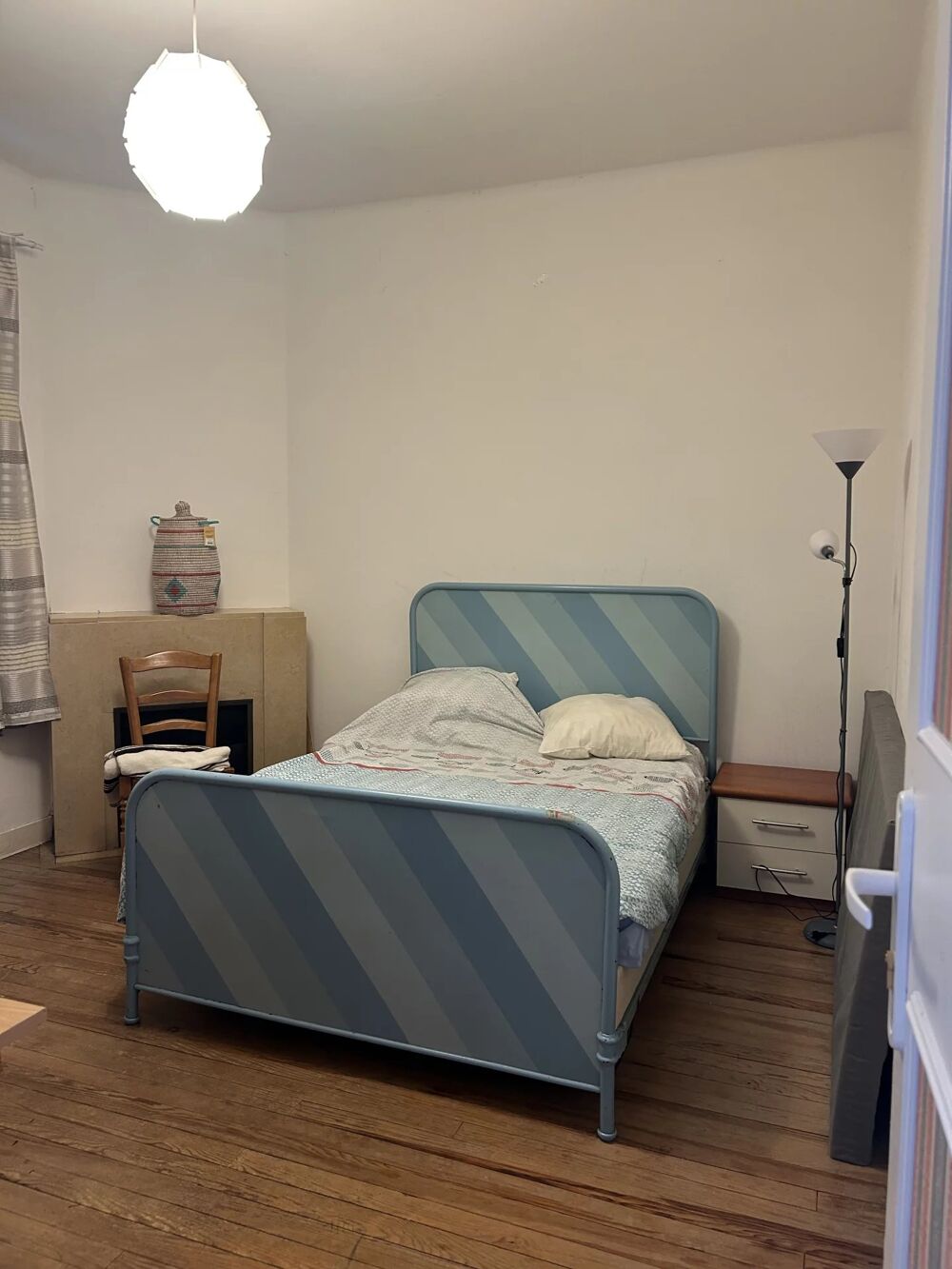 Location Appartement TOULOUSE -  F3 MEUBLE PROCHE METRO Toulouse