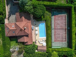  Maison � vendre 7 pi�ces 205 m�