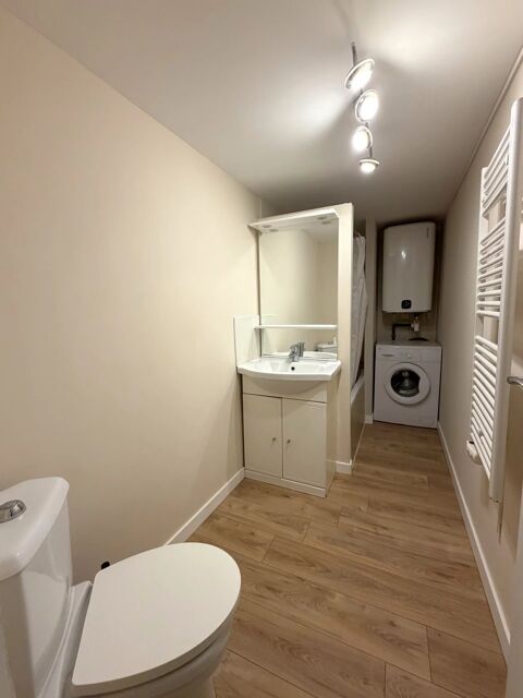  Appartement � louer 4 pi�ces 60 m�