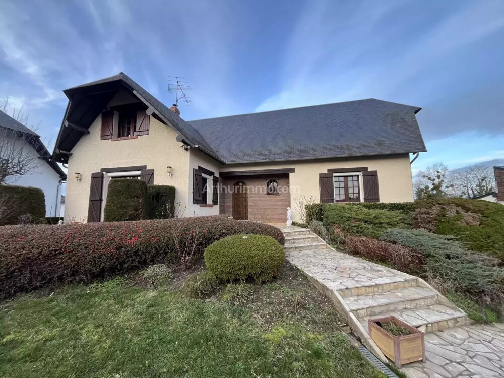 Vente Maison Centre ville de GOURNAY EN BRAY Gournay-en-bray