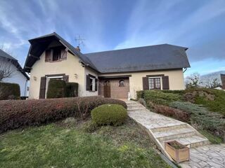  Maison à vendre 8 pièces 200 m²