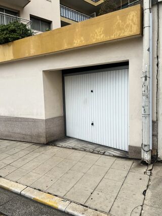 Vente Parking/Garage BOX A NICE NORD Nice