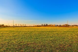 Terrain � vendre 927 m�
