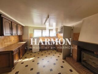  Maison � vendre 5 pi�ces 82 m�