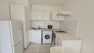  Appartement � vendre 2 pi�ces 