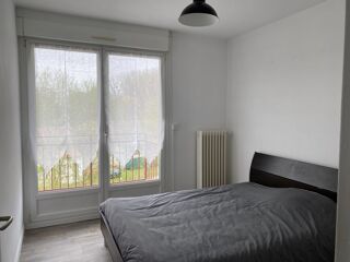  Appartement � vendre 4 pi�ces 68 m� Tinqueux