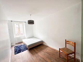  Appartement à louer 2 pièces 35 m²