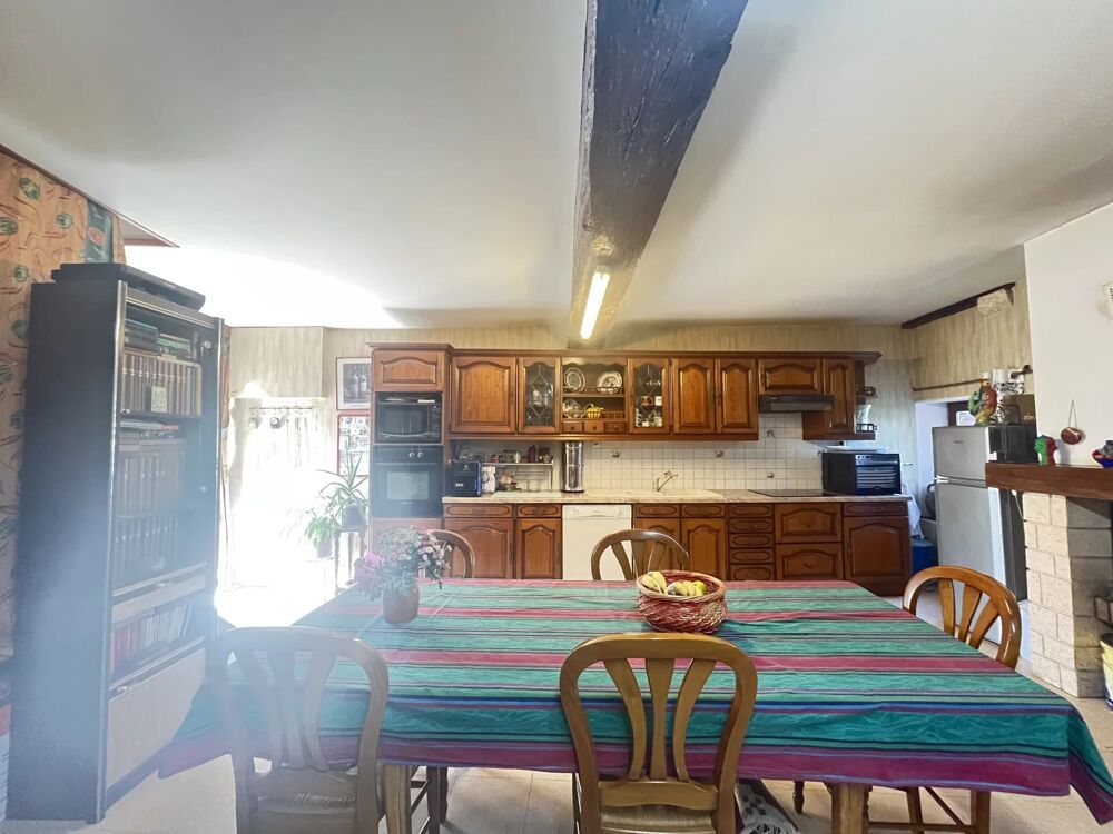 Vente Maison MAISON DE CAMPAGNE B�ard