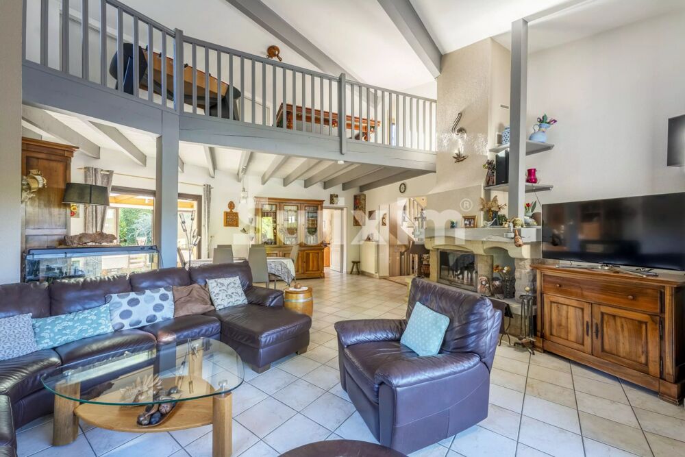 Vente Maison Coup de coeur ! Tassin-la-demi-lune